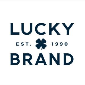 Lucky Brand Necklaces